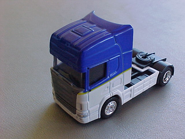 SCANIA