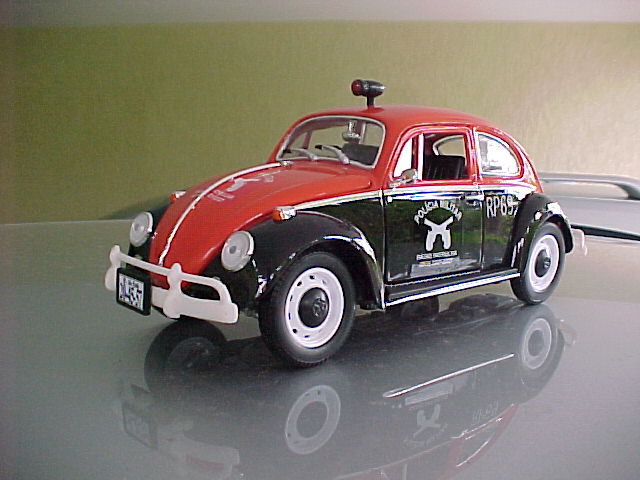 FUSCA CRIDE