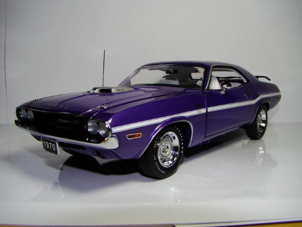 DODGE