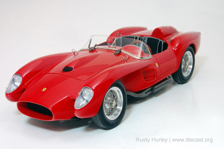 FERRARI