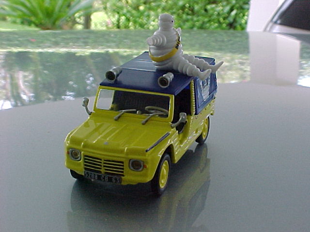 CITROEN
