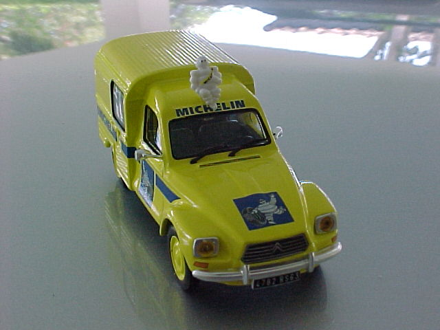 CITROEN