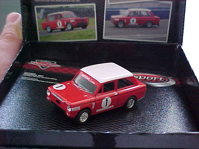 HILLMAN
