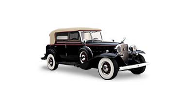 CADILLAC