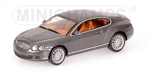 BENTLEY