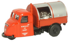 OXFORD DIE CAST