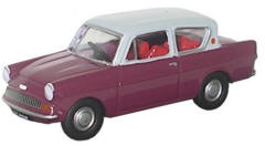 OXFORD DIE CAST