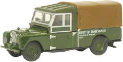 OXFORD DIE CAST