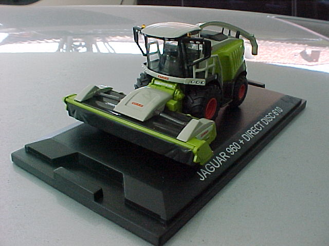 CLAAS