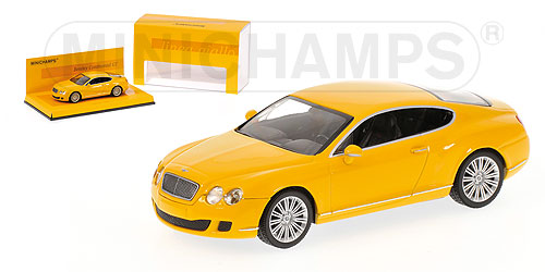 BENTLEY