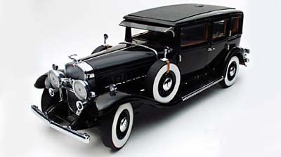 CADILLAC