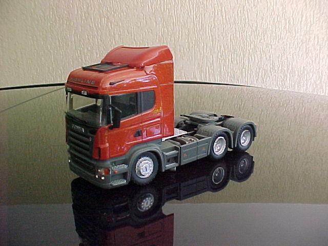 SCANIA