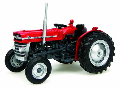 MASSEY FERGUSON