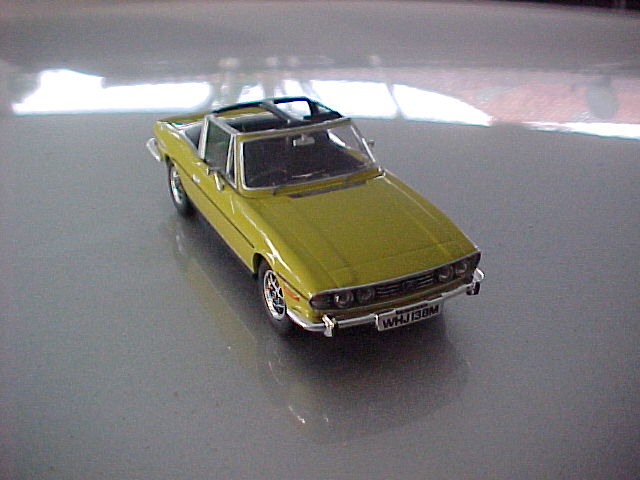 TRIUMPH