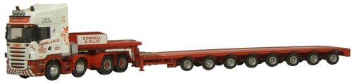 SCANIA