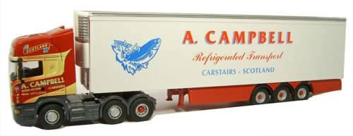 SCANIA