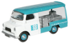OXFORD DIE CAST