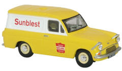 OXFORD DIE CAST