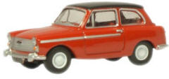 OXFORD DIE CAST