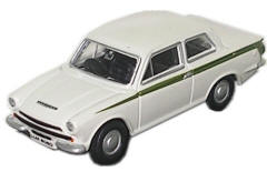 OXFORD DIE CAST