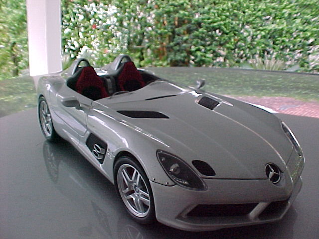 MERCEDES BENZ