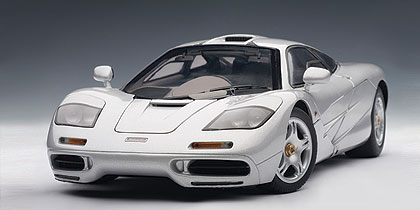 MCCLAREN