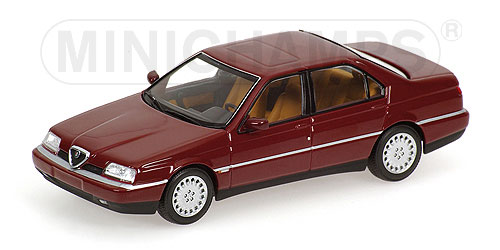 ALFA ROMEO