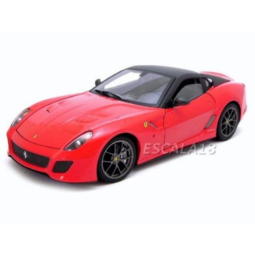 HOT WHEELS - ELITE