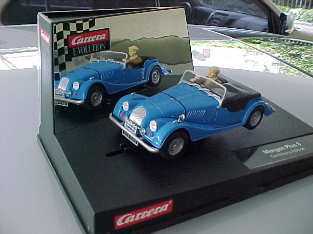 CARRERA