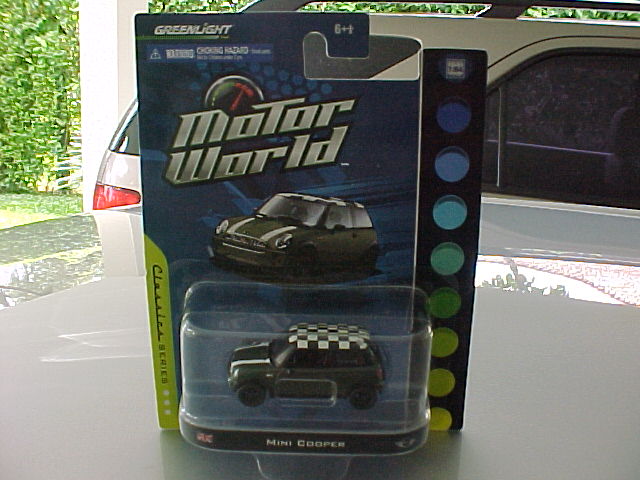MINI