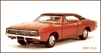 DODGE