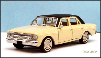 RAMBLER