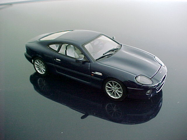 ASTON MARTIN