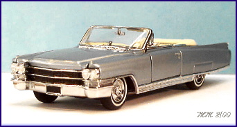 CADILLAC