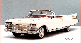 CADILLAC