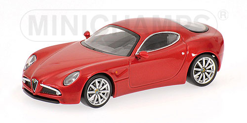 ALFA ROMEO