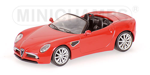 ALFA ROMEO