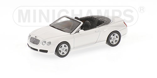 BENTLEY