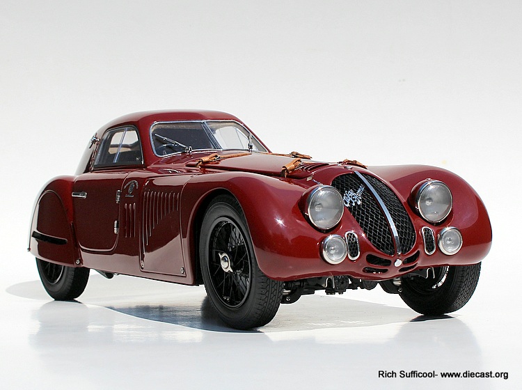 ALFA ROMEO