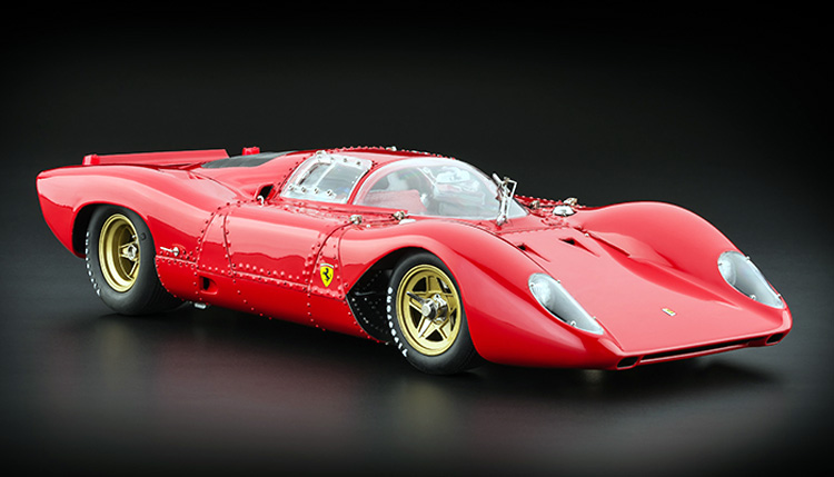 FERRARI