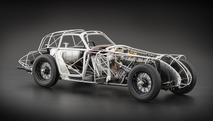 ALFA ROMEO