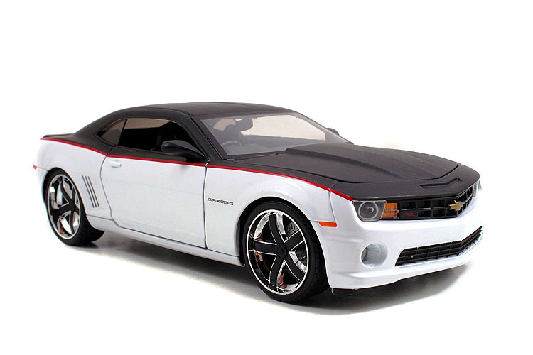 CHEVY