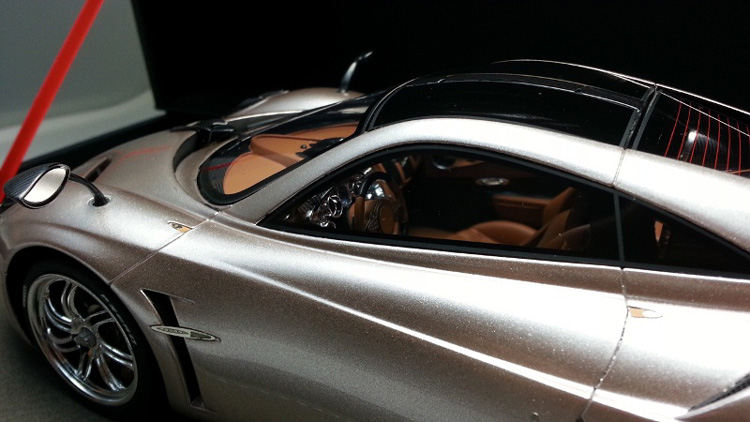 PAGANI