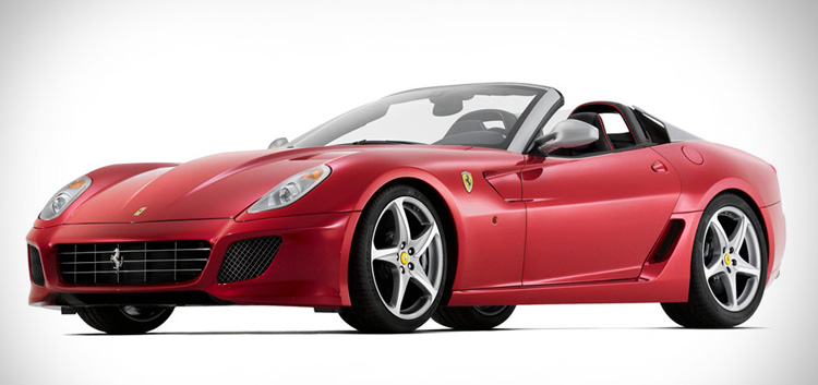 FERRARI