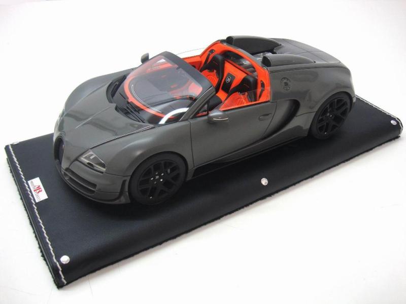 BUGATTI