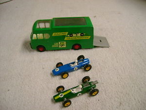 SCAMMELL