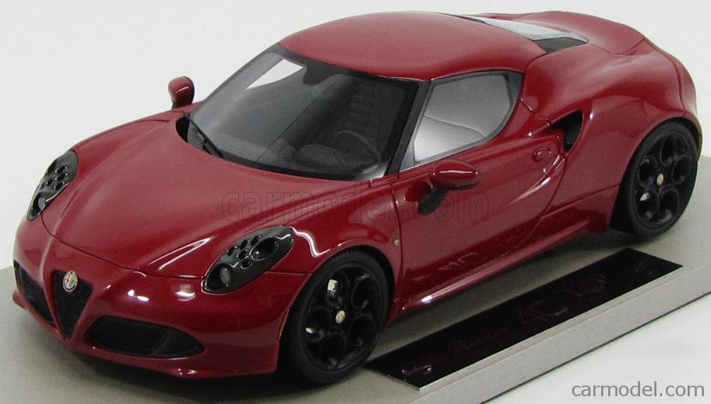 TOP MARQUES