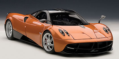 AUTO ART