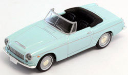 TOMICA