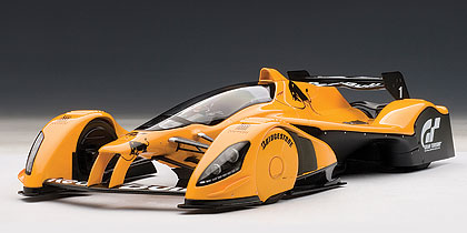 AUTO ART